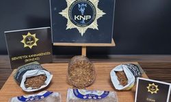 Kırklareli’nde Uyuşturucu Operasyonu; 4 Tutuklama