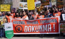 TEMA Vakfı Lüleburgaz Temsilciliği’nden Atık Yakma Tesisi Uyarısı