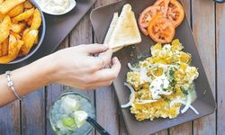 Bayramı Keyifli Geçirmek İçin Beslenmeye Dikkat!