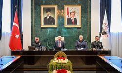 Kırklareli; Ramazan Bayramı Tedbirleri Konuşuldu