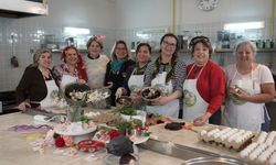 Lüleburgaz’da ‘Mart Dokuzu’ Coşkusu