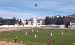 Kırklarelispor Son Dakikalarda Kaybetti