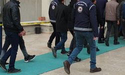 Kırklareli’nde 3 Düzensiz Göçmen Yakalandı