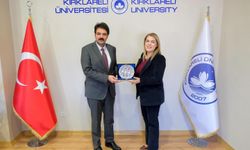 Kırklareli; İki Önemli İsim Eğitim Çalışmalarını Değerlendirdi