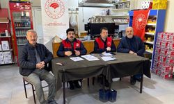 Kırklareli; Üreticilere Tarımsal Üretim Planlaması Anlatıldı