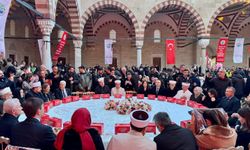 Başkan Bulut, "Büyük Selimiye İftarı"na Katıldı