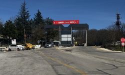 Dereköy Sınır Kapısından 5 Yılda 7 Milyon Yolcu Geçti