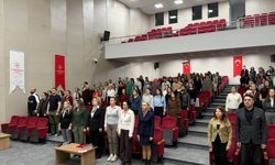 Kırklareli'nde "Beyin Ölümü Ve Kadavrik Donör Bakımı" Konferansı