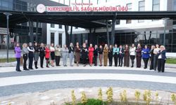 Sağlığın Kadın Neferlerinden 8 Mart Dünya Kadınlar Günü Mesajı