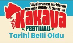 Kakava’nın Tarihi Belli Oldu