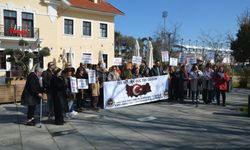 Kırklareli Hayvan Hakları Platformu; “Bu Uygulama Koruma Değildir”