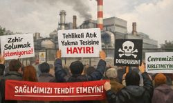 Toplantı Ertelendi, Halk Vazgeçmedi: Lüleburgaz Bugün Tesis İçin Ayakta