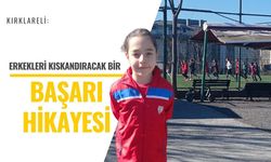 Kırklareli: Erkekleri Kıskandıracak Bir Başarı Hikayesi