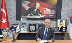 Başkan Altıntel Çanakkale Şehitlerini Andı