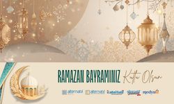 BAYRAMINIZ KUTLU OLSUN