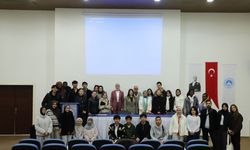 Kırklareli’nde “Türk Dünyası Edebiyatında Kadın” Etkinliği