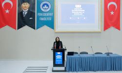 KLÜ’de "Adalet Kavramının İmkânları ve Sınırları” Konuşuldu