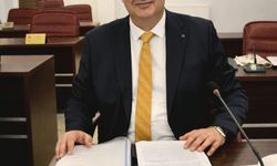 Vecdi Yüce’den Ramazan Bayramı Kutlama Mesajı