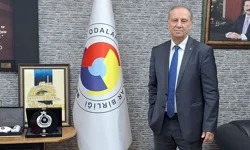 Başkan Altıntel; “Emekçilerimiz, Ekonomik Ve Sosyal Hayatımızın Yapı Taşlarıdır”
