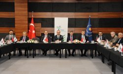 Çorlu’da Yerel Kalkınma Hamlesi