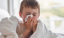 Çocuklarda Alerjiyi Tetikleyen 8 Önemli Etken!