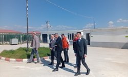 Kırklareli'nden Kısa Kısa