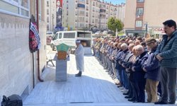 Kahreden Haber! 9 Yaşındaki Çocuk Balkondan Düşerek Vefat Etti