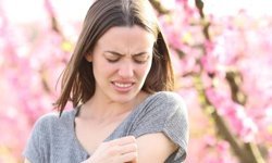 Baharda Cilt Sorunlarına Karşı 7 Etkili Önlem!