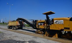 Lüleburgaz; Millet Caddesi’ne Sıcak Dokunuş