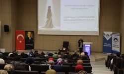 Kırklareli Üniversitesi’nde “Modern Dünyada İslam” Konuşuldu