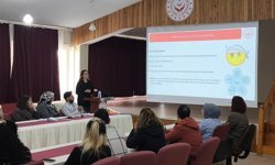 Kırklareli’nde Temel İş Sağlığı ve Güvenliği Eğitimi Gerçekleştirildi