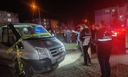 Edirne'de Silahlı Saldırı! 1 Ölü