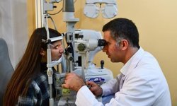 Göz Etine Yol Açan 4 Önemli Etken!