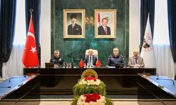 Vali Turan, “Çocuklarımızın Güvenliği İçin Gereken Her Adım Atılacak”