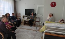 Kırklareli'nden Kısa Kısa