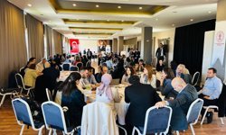 Kırklareli Turizm Master Planı Çalıştayı Raporlama Bölümü İle Devam Etti