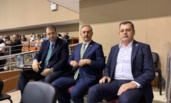 Gündoğdu; “Sahada Olmaya Devam Edeceğiz”