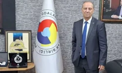 Başkan Altıntel 23 Nisan’ı Kutladı