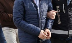 Lunapark Kazasına 2 Gözaltı!