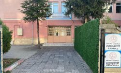 Lüleburgaz'da Silah Paniği!