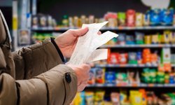 Mart Ayı Enflasyonu Yüzde 1,94 Olarak Açıklandı