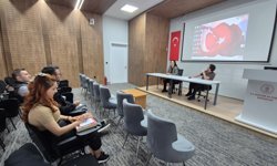 Kırklareli’nde Yeni Kütüphaneciler Sahaya İniyor