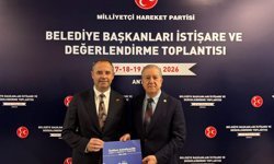 Başkan Bulut, “Üretken Belediyecilik Anlayışımızı Sürdüreceğiz”