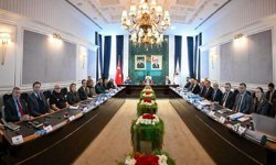 Vali Turan, “Suyun Her Damlası Korunmalı”