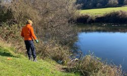 Kıyıköy’de İlaçlama Çalışmaları Hız Kazandı