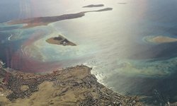 Son Dakika! Hürmüz Boğazı Açıldı