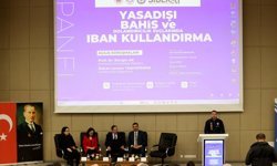 Kırklareli'nde IBAN Kullandırmanın Hukuki Sonuçları Anlatıldı