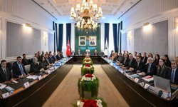 Kadına Yönelik Şiddetle Mücadele İl Eylem Planı Toplantısı Düzenlendi