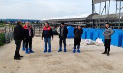 Babaeski Yeni Bir Ari İşletme Kazandı