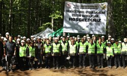 “Silvikültürel Uygulamalar” Eğitimi Demirköy’de Yapıldı